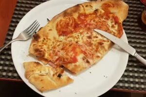 La Plaça de La Llenya