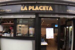 La placeta