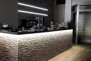 LA PLACETA BISTRO PIZZA