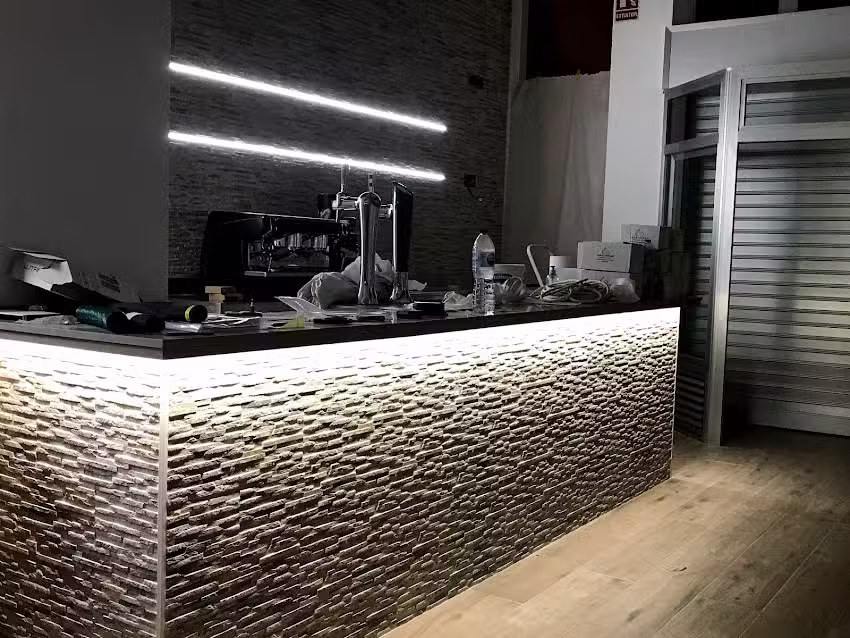 LA PLACETA BISTRO PIZZA