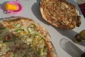 La Plazita, Peña Flamenca