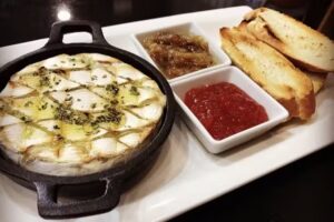 La Porxada, restaurante pizzería