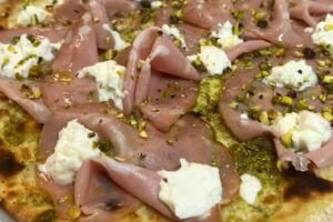 La Primavera da Jonny azpeitia