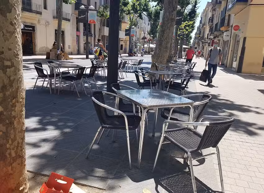 la rambla kebab i pizzeria