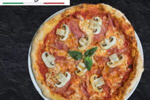 La Regina Margherita