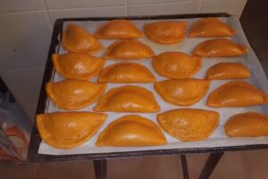 La Ribera (Panadería, pizzería, bollería, helados y bebidas.)