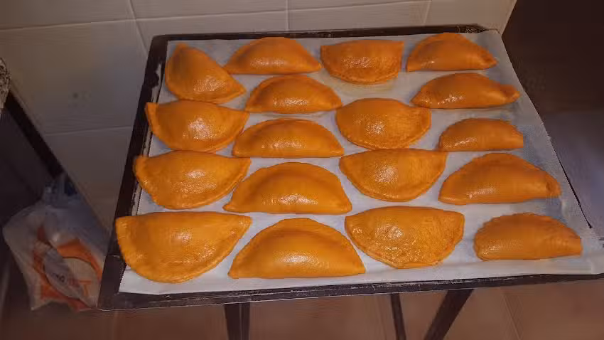 La Ribera (Panadería, pizzería, bollería, helados y bebidas.)