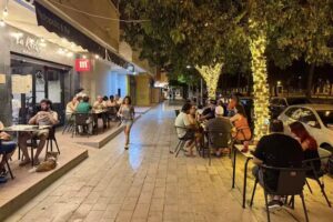 La Ricetta Ristopizza & Bar