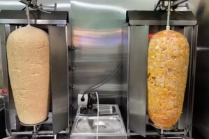 La Roda Pizzería Kebab