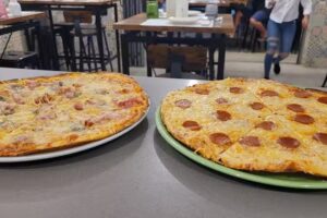 La Rokita Restaurante