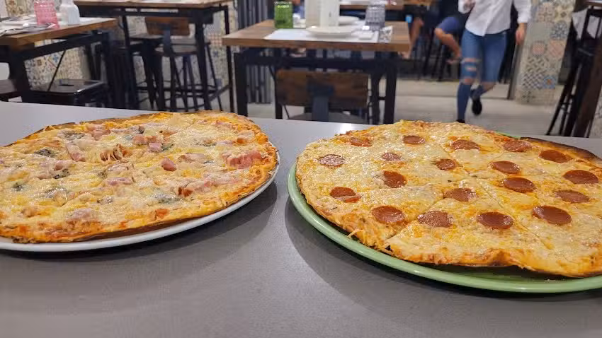 La Rokita Restaurante