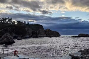 La Roulante Pizzeria