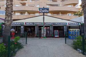 La Rustica Mediterránea