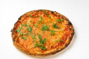 La Santa Pizza Mataró