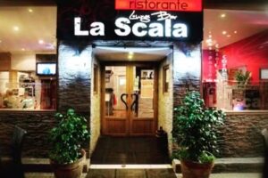 La Scala