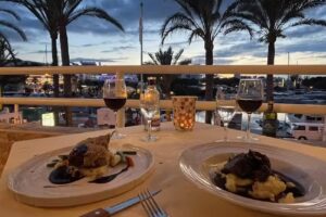 La Scala Restaurante Italiano