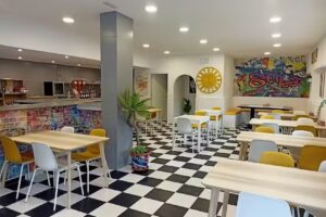 La Sibarita Burguer Y Pizzametro