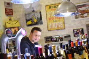 La taberna de Francesco