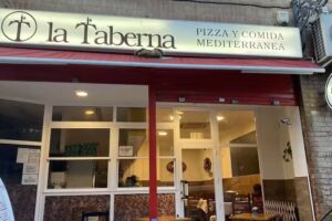 La taberna de Patraix