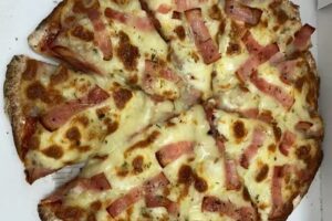 La Taberna del Ruecas