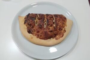 LA TABERNA RESTAURANTE KEBAB PIZZERIA