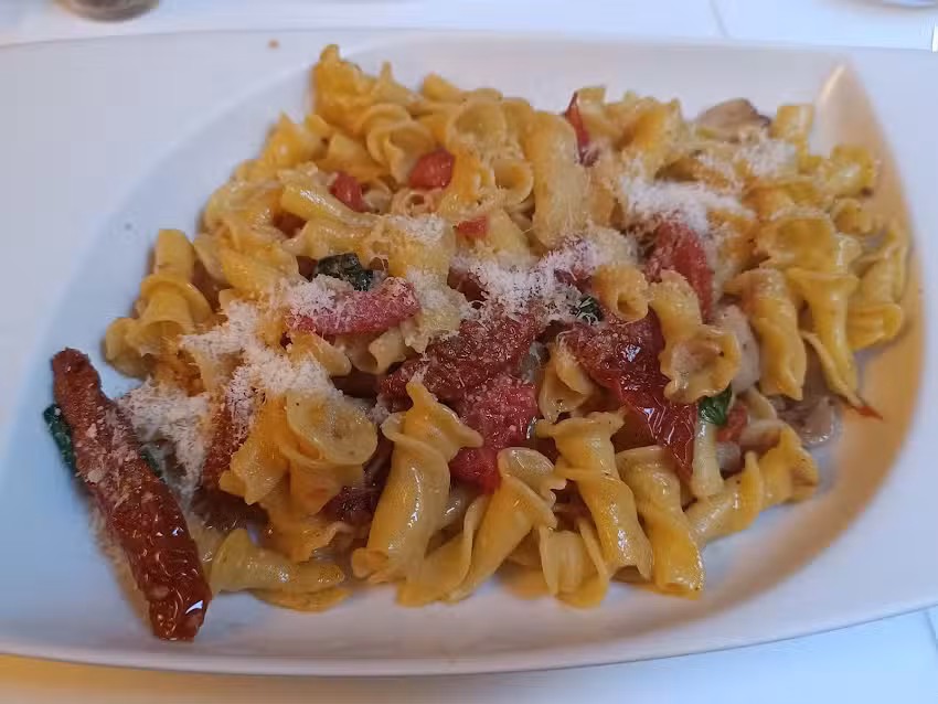 La Tagliatella