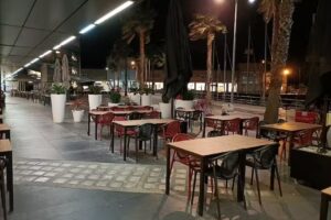 La Tagliatella | CC. A Laxe, Vigo