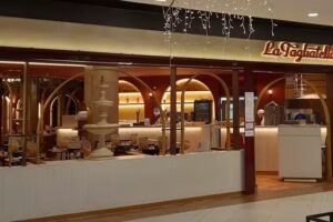 La Tagliatella | CC El Saler, Valencia