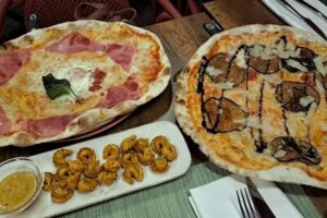 La Tagliatella | CC. Heron City, Paterna