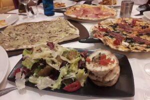 La Tagliatella Senza Glutine (Sin Gluten) | C.C. Finestrelles, Esplugues de Llobregat