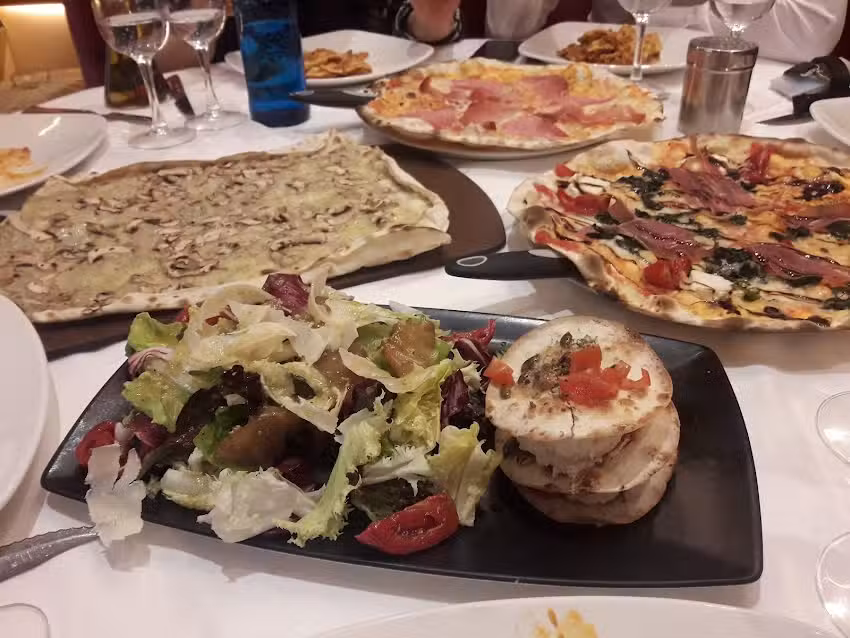 La Tagliatella Senza Glutine (Sin Gluten) | C.C. Finestrelles, Esplugues de Llobregat