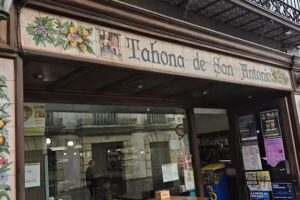 La Tahona de San Antonio