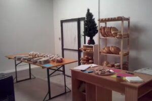 La Tahona de Tórtoles de Esgueva