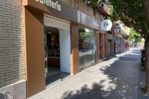 La Tapa del Pastel, Repostería, Catering.