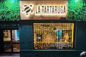 La Tartaruga Córdoba
