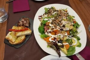 La Tasca de Jesús Pobre