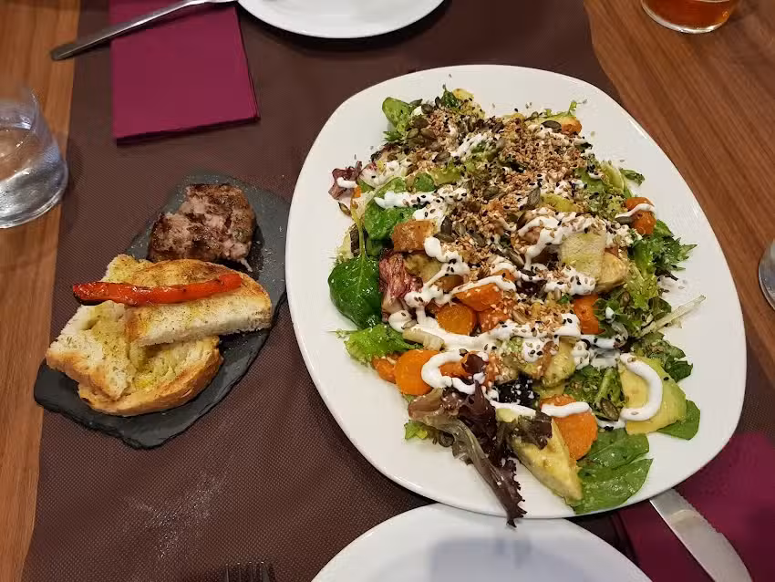 La Tasca de Jesús Pobre