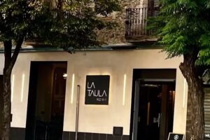 La Taula Restaurante Italiano