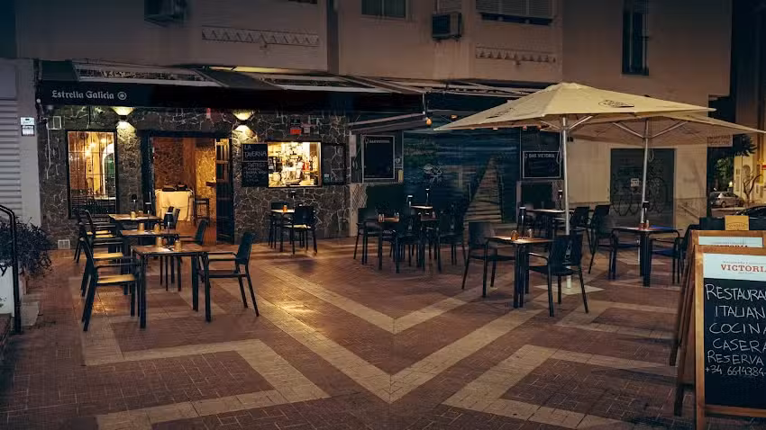 La Taverna Italiana