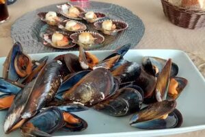 La Tavernetta Da Ponte