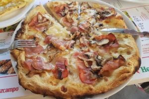 La Terraza del Abuelo