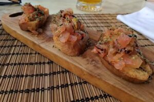 La Terrazza del Mare