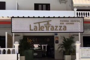 La Terrazza Pizzeria & Cocktail