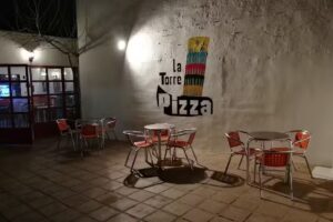 La Torre Pizza