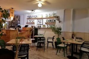 La Toscana – Svensk Pizzeria