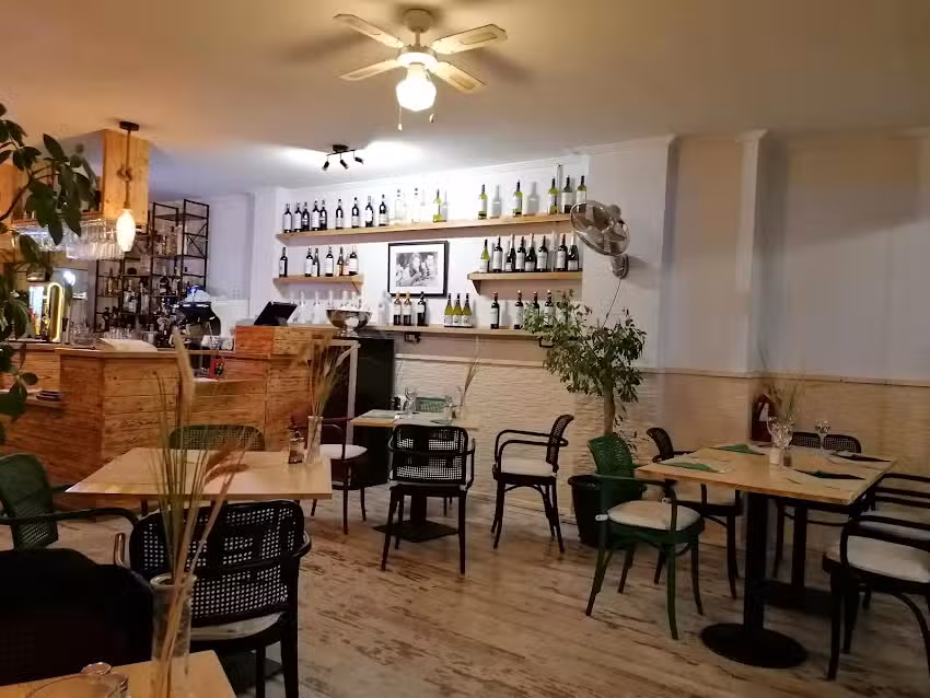 La Toscana – Svensk Pizzeria