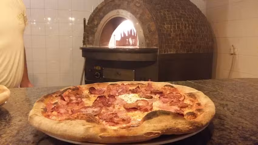 La Tradizionale Ristorante