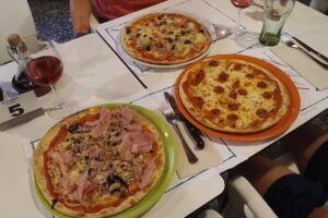 La Tratoria de Altafulla SL