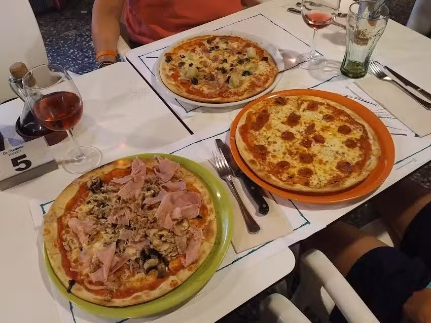 La Tratoria de Altafulla SL