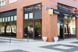 La Trattoria da Luigi